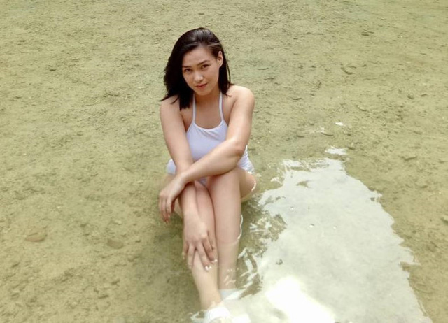 Chân dung nữ tài xế Uber xinh đẹp mà hành khách nào cũng muốn tắc đường lâu hơn chan dung nu tai xe uber xinh dep ma hanh khach nao cung muon tac duong lau hon