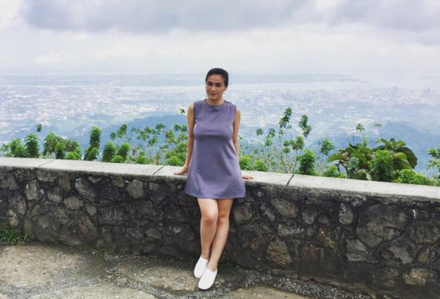 Chân dung nữ tài xế Uber xinh đẹp mà hành khách nào cũng muốn tắc đường lâu hơn chan dung nu tai xe uber xinh dep ma hanh khach nao cung muon tac duong lau hon