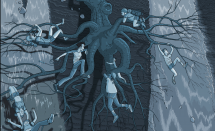 anh chang khong biet photoshop danh 10 nam troi ve minh ho a cho sach bang microsoft paint ket qua an tuong khong the tin noi