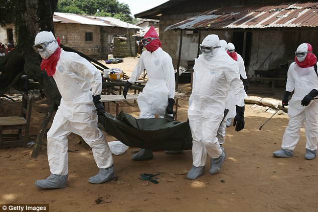 to chuc y te the gioi cong bo dai dich chet nguoi ebola da quay tro lai