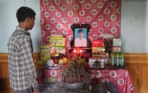 nguoi cha dau don lap ban tho huong khoi du van chua dua duoc thi the con tu duc ve