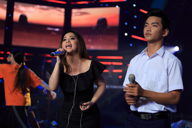 minh tuyet mao hiem leo treo vi hoc tro