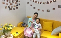ai cung nghi mc minh trang la mot ba me hoan hao cho den khi doc nhung dong nay