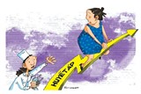 Việt Nam cứ 5 người trưởng thành có 1 người tăng huyết áp