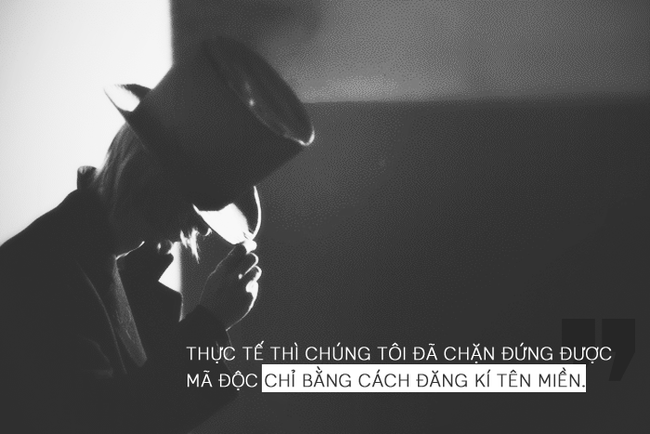 khong can bang dai hoc chang trai nay chon mot cach tim viec khac chong lai virus wannacry de cuu the gioi