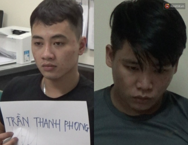 tom gon cac doi tuong cuop giat vi tien cua phu nu o sai gon