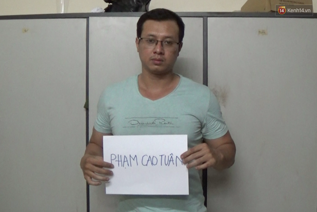 tom gon cac doi tuong cuop giat vi tien cua phu nu o sai gon