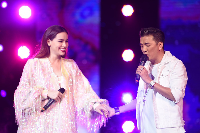 ho ngoc ha mac goi cam hat tinh tu voi noo phuoc thinh