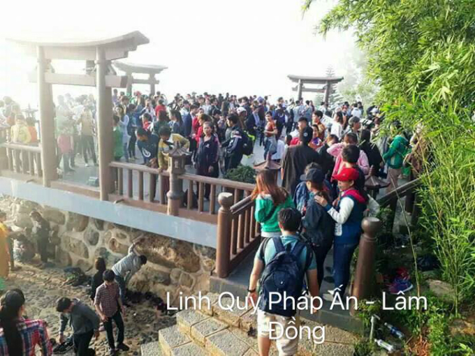 bach tuoc song dac san cua han quoc khong phai ai cung dam thu