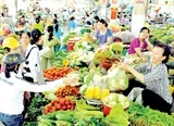 gia hang hoa dich vu trong thang 5 co the tang nhe do thoi tiet