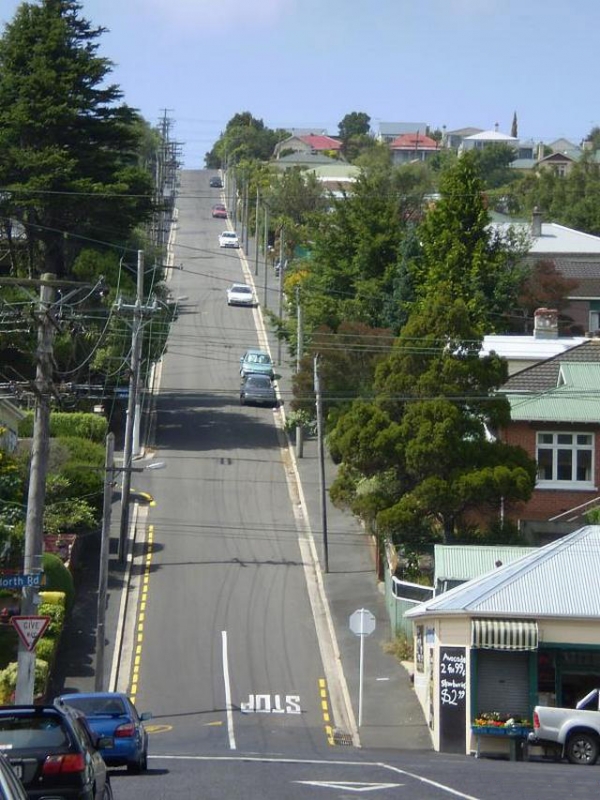 nhung cong trinh giao thong tren the gioi khien nhieu nguoi khong tin la no co that