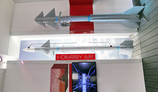 su 2730 se nhu ho moc them canh khi duoc tich hop ten lua derby