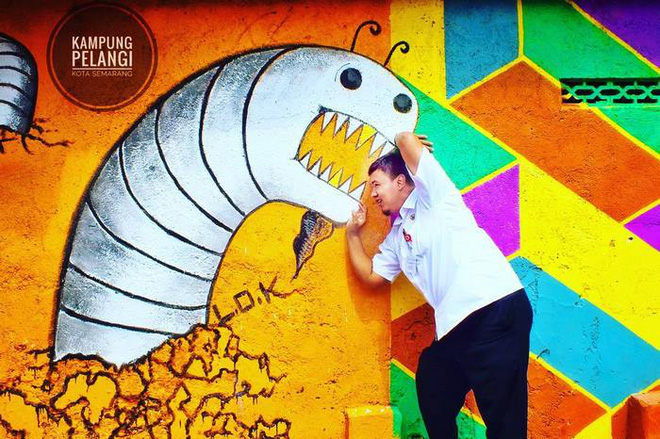 khu o chuot o indonesia bong lot xac chi sau thoi gian ngan du khach tap nap ghe tham