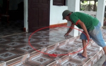 nghe an nguyen nhan nen nha bat ngo nong toi 40 do c la vi nhiem dien