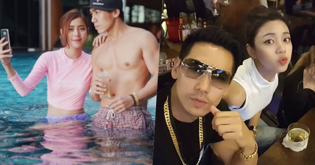 so huu qua nhieu sieu xe dj thai lan nghi ra cach sieu doc nham tiet kiem cho de xe trong nha