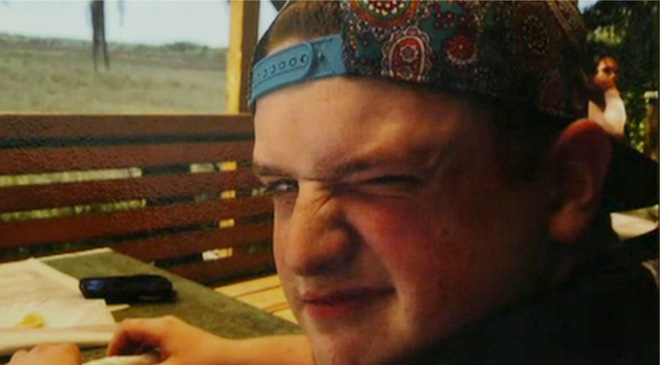 hoc sinh trung hoc 16 tuoi dot tu vi uong nhieu caffein trong thoi gian ngan