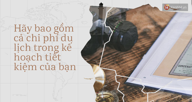 7 bi quyet giup chang trai tre voi muc tieu nghi huu truoc 35 ma van co tien di du lich hang thang