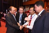 khai mac hoi nghi thu tuong doi thoai voi gan 2000 doanh nghiep