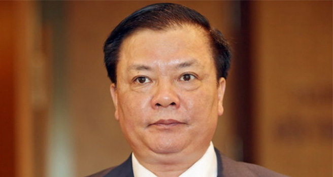 Bộ trưởng Bộ Tài chính: Doanh nghiệp Việt nộp thuế cao nhất khu vực, chi phí đóng bảo hiểm cao gấp 3 Phillippines, 4 Indonesia