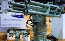 trung quoc trien khai trai phep vu khi chong nguoi nhai o truong sa