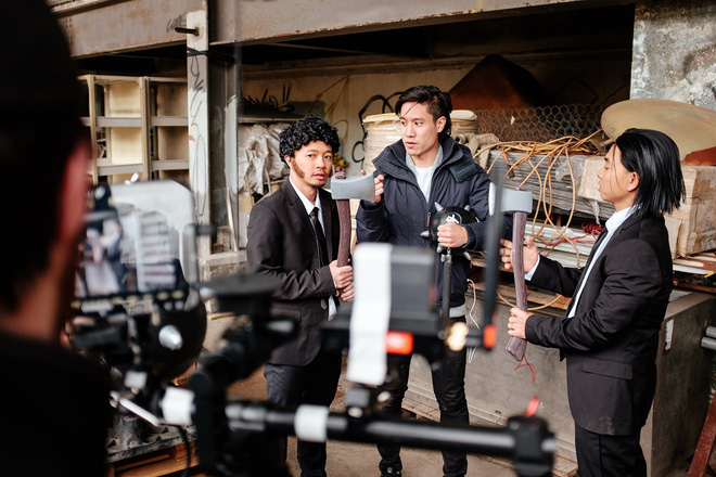 khong phai la soai ca pb nation van mang suc hut kho cuong