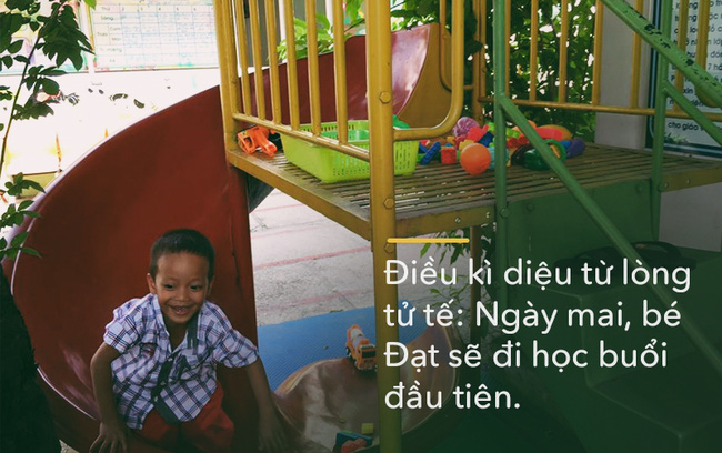 phia sau cau chuyen cau be xep giay cach ma nguoi lam tu thien da cung chi linh be dat vuot qua giai doan duoc san don