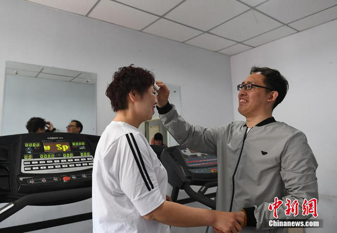 bi chong bo ba me don than quyet tam vut bo 121kg mo thua va cai ket khong the ngot ngao hon