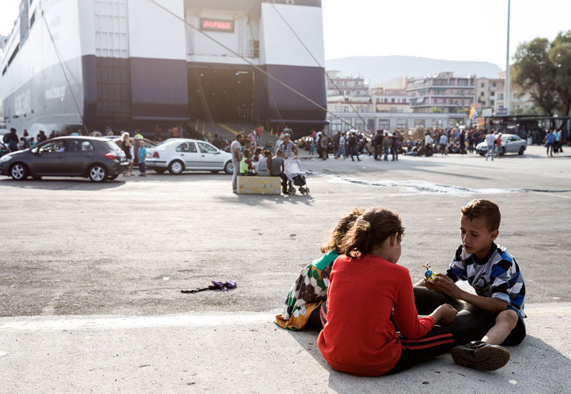 gan 13 so nan nhan buon nguoi tren the gioi la tre em