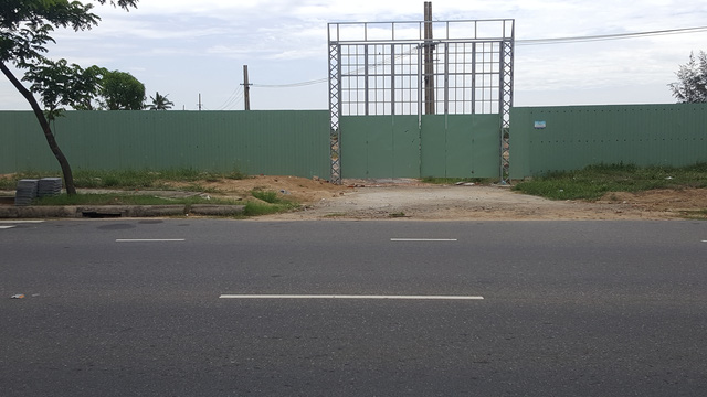 can canh nhung du an ven bien bo hoang se bi da nang khai tu