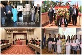 Cộng đồng người Việt tại nước ngoài kỷ niệm 127 năm ngày sinh Chủ tịch Hồ Chí Minh