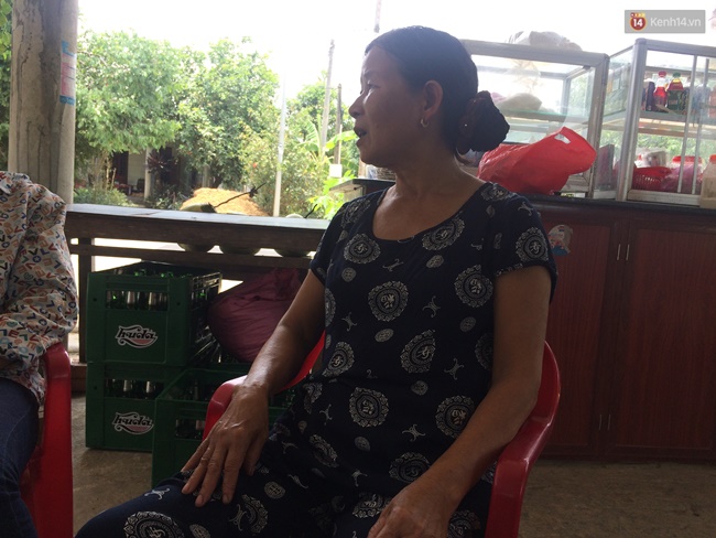 bo cua anh nghi nguoi than o canada cho tien xay nha moi chu khong phai con toi gui ve