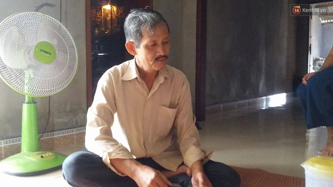 bo cua anh nghi nguoi than o canada cho tien xay nha moi chu khong phai con toi gui ve