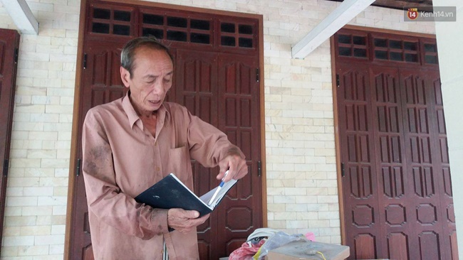 bo cua anh nghi nguoi than o canada cho tien xay nha moi chu khong phai con toi gui ve