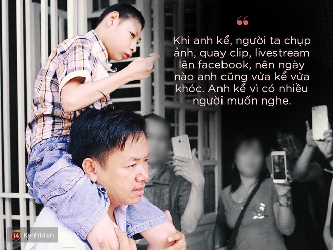 chuyen ong bo dang huu nghi xin loi manh thuong quan va nguoi sai gon thuong nguoi lam