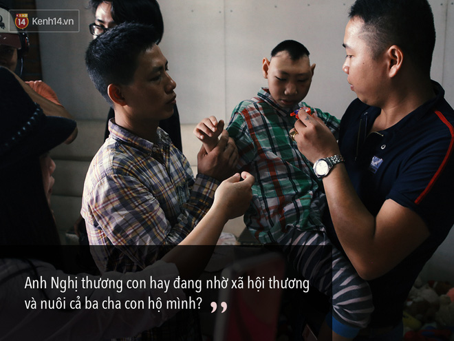 chuyen ong bo dang huu nghi xin loi manh thuong quan va nguoi sai gon thuong nguoi lam