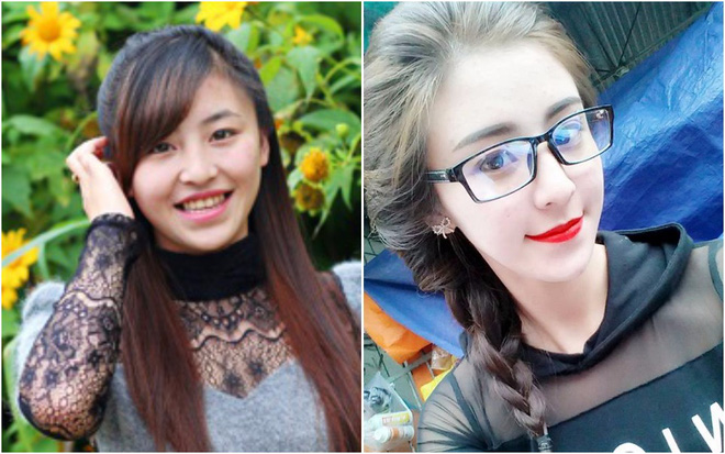 gap lai sau 4 nam hot girl banh trang tron ngay ay gio da dep xinh boi phan