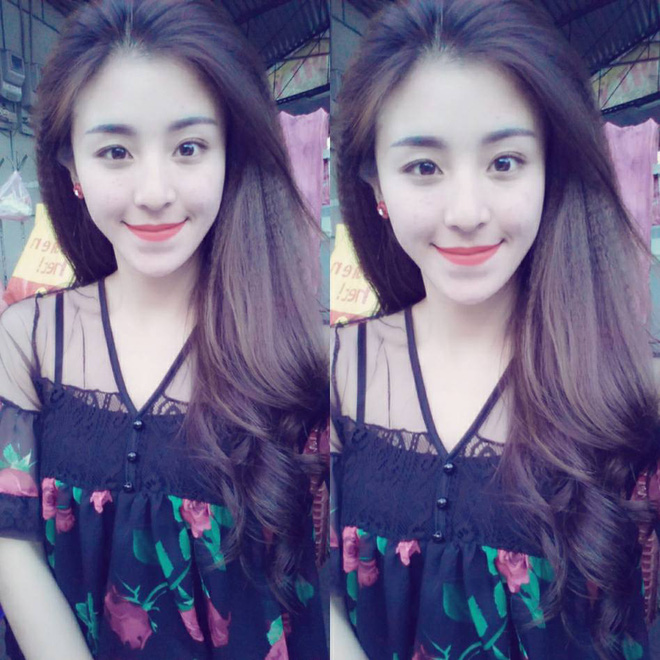 gap lai sau 4 nam hot girl banh trang tron ngay ay gio da dep xinh boi phan