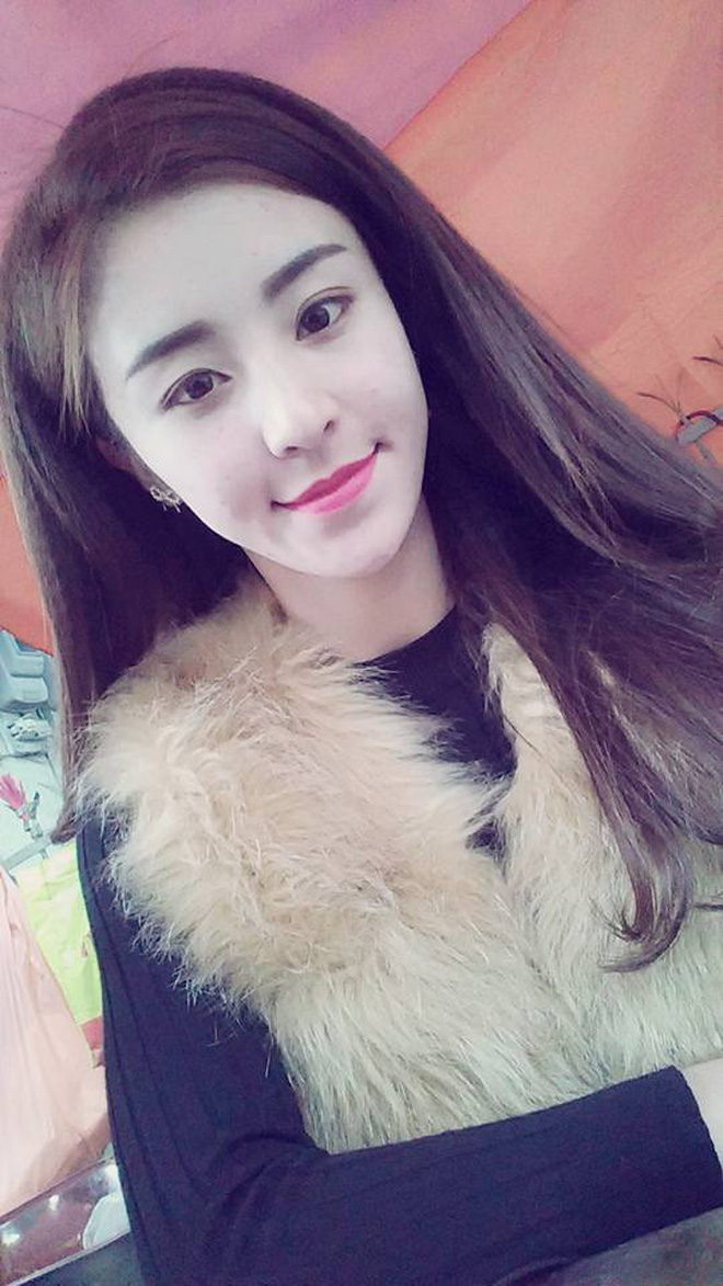 gap lai sau 4 nam hot girl banh trang tron ngay ay gio da dep xinh boi phan