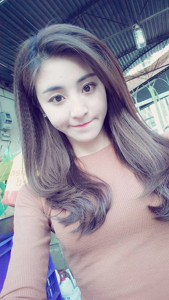 gap lai sau 4 nam hot girl banh trang tron ngay ay gio da dep xinh boi phan