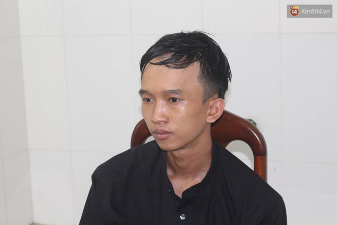 niu keo tinh cam bat thanh nam thanh nien dam ban gai nguy kich o sai gon