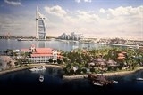 dubai sap xay dao nhan tao rong 37 ha tri gia hon 17 ty usd