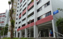 phat hien thi the dam mau cua mot phu nu viet trong can ho chung cu o singapore