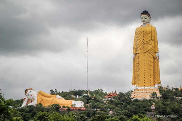 20 buc tuong khong lo nhat tren the gioi