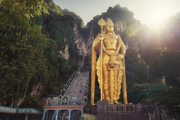 20 buc tuong khong lo nhat tren the gioi