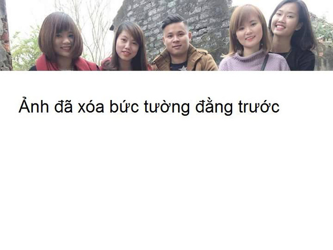 hon ho nho dan mang chinh anh dang len san cung 4 co gai goi cam anh chang nay lai ngam dang vi bi troll