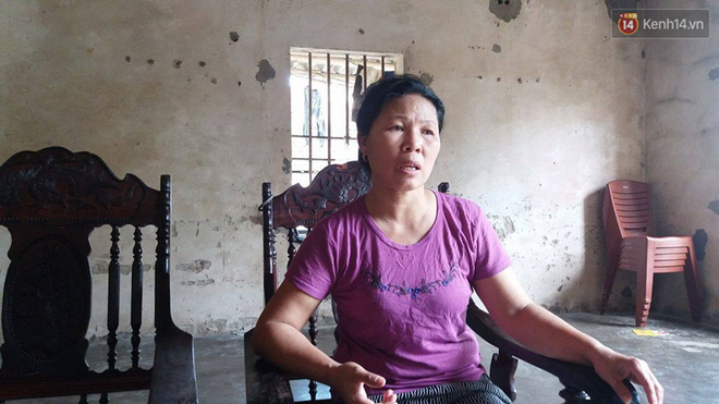 nghe an hoc sinh lop 1 bi co giao danh tham tim lung va chan vi khong lam duoc bai