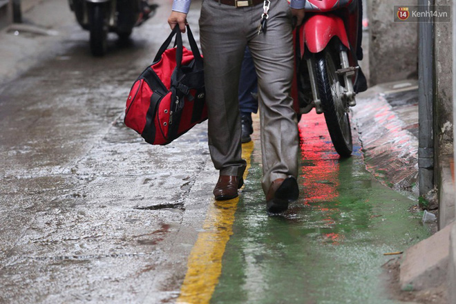 con ngo nho de thuong voi lan duong uu tien cho tre em dau tien o ha noi