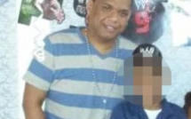 my cau be goi dien cho canh sat to cao cha tang tru ma tuy nguy hiem