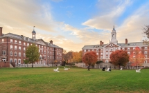 20 truong dai hoc san sinh ra nhieu ty phu trieu phu nhat the gioi