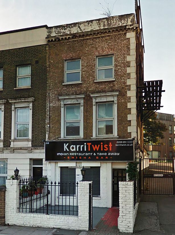 nha hang am thuc an do lao dao vi tin don ban thit nguoi